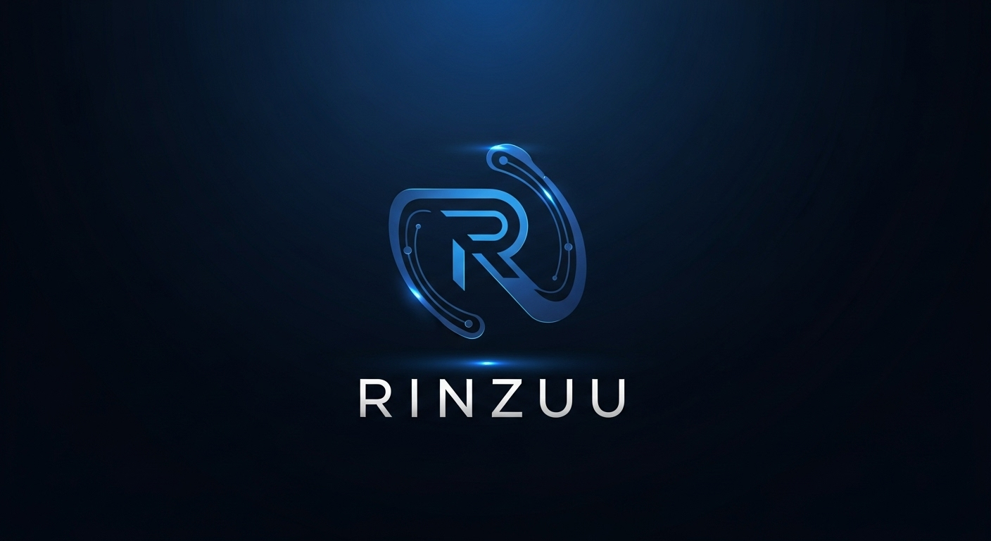 Rinzuu Logo